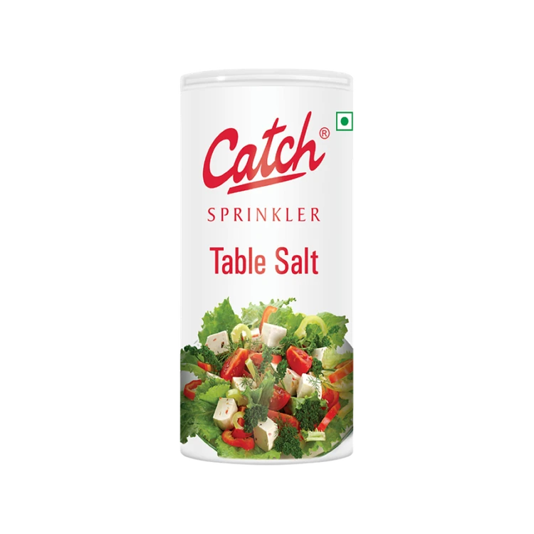 Catch Sprinklers - Iodized Table Salt (Uppu)