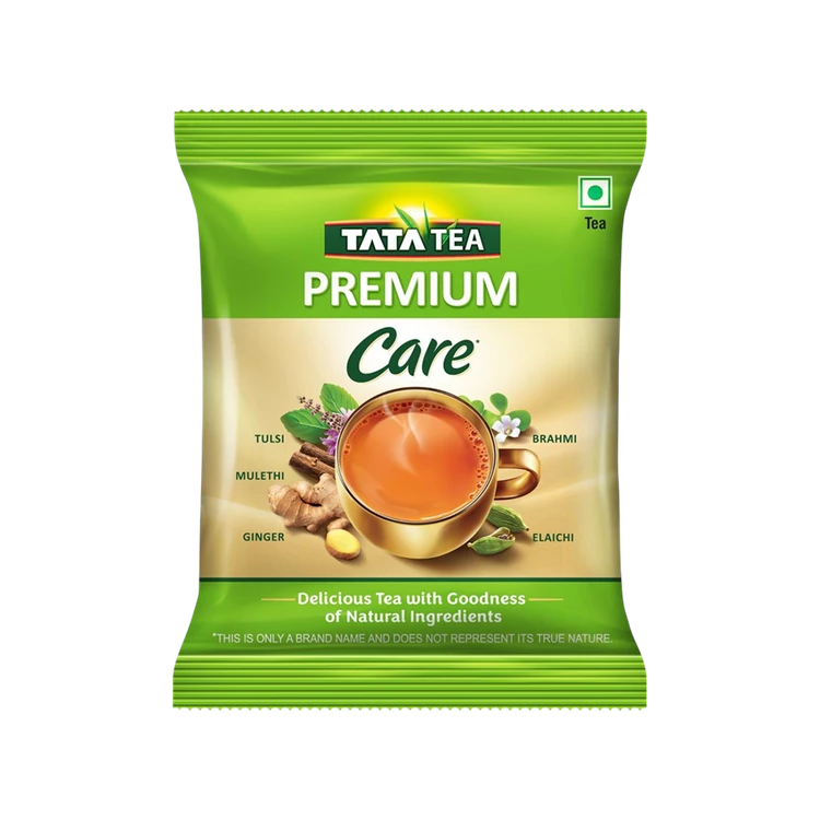 Tata Tea Premium Care Leaf Black Tea