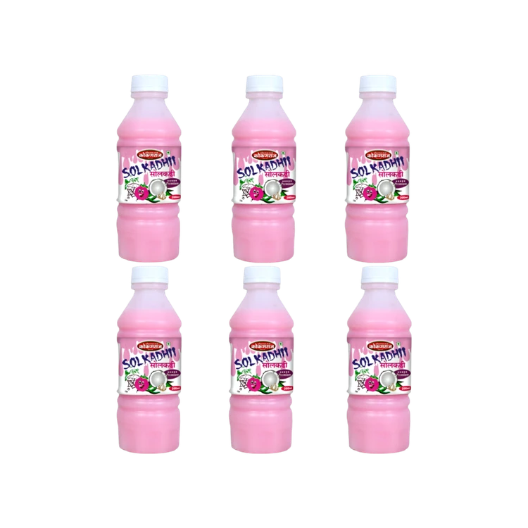 KOKANCHA RAJA KOKANRAJ Solkadhi Health Drink