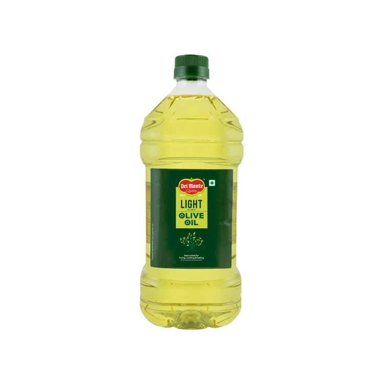 Del Monte Light Olive Oil (Olive Enne)