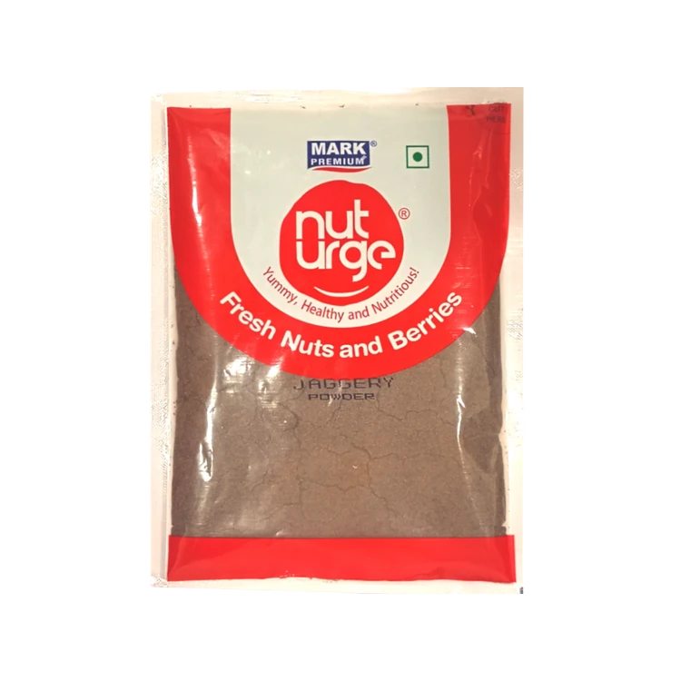 Nuturge Jaggery Powder (Bella Pudi)