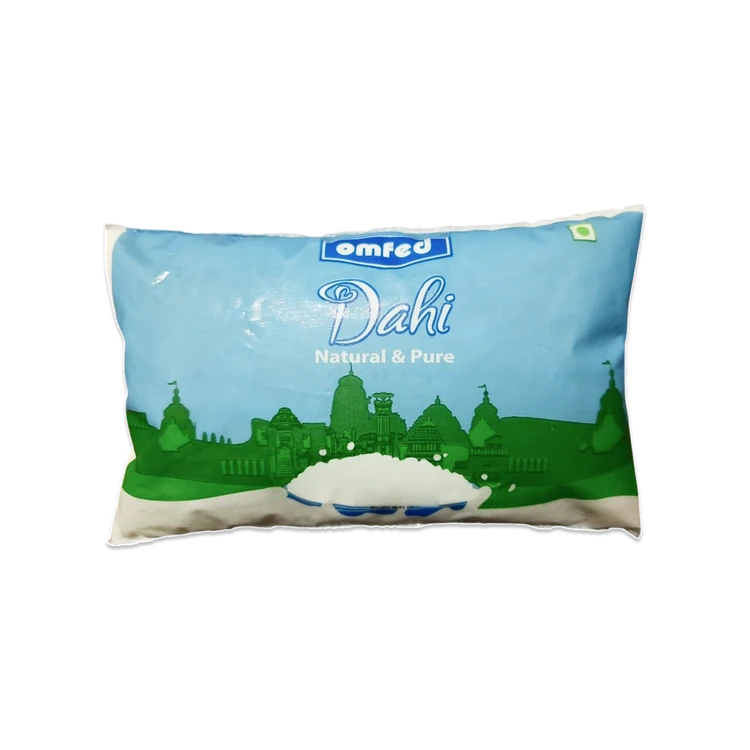 Omfed Dahi/ Curd