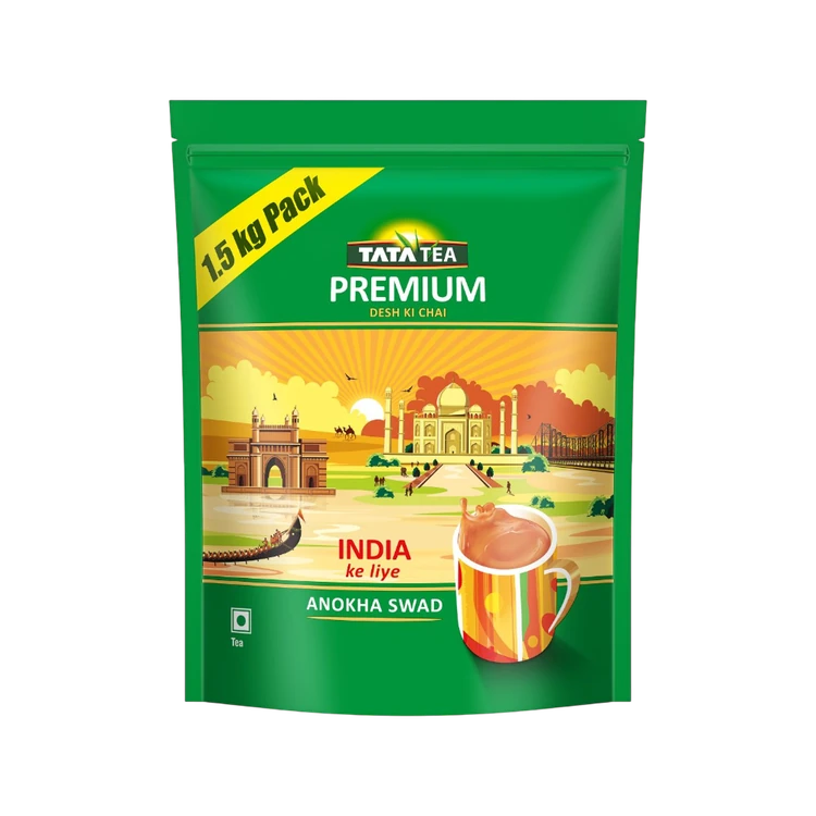 Tata Tea Premium