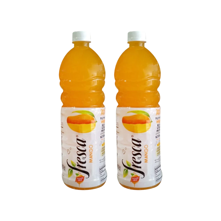 Fresca Mango Drink - Pack of 2