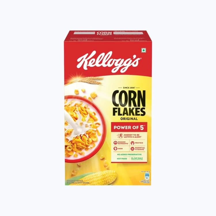 Kellogg's Corn Flakes Original