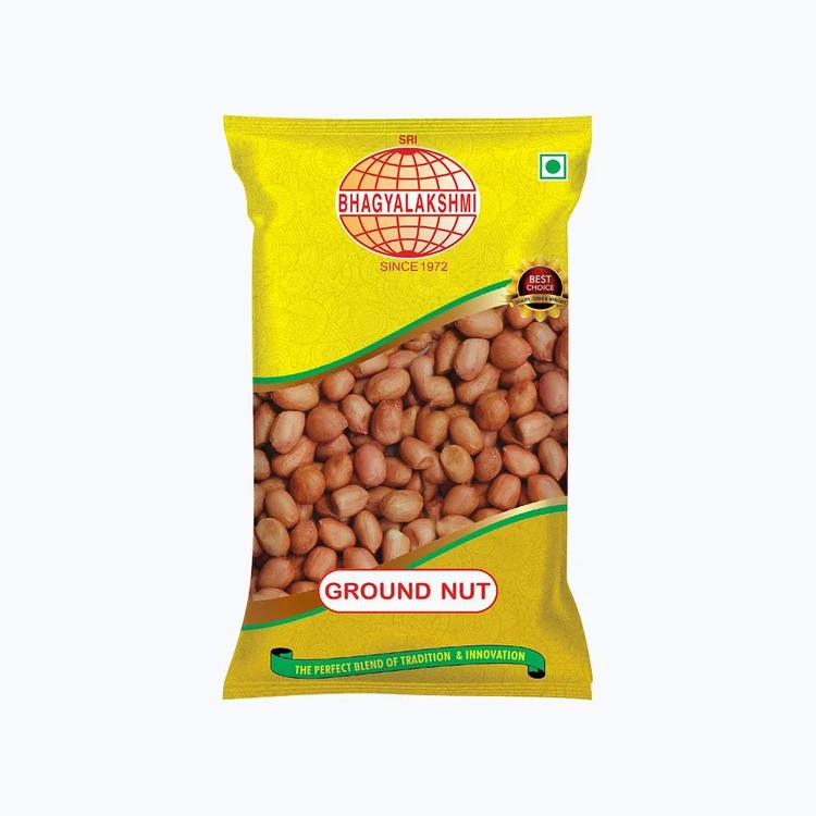 Bhagyalakshmi Groundnuts