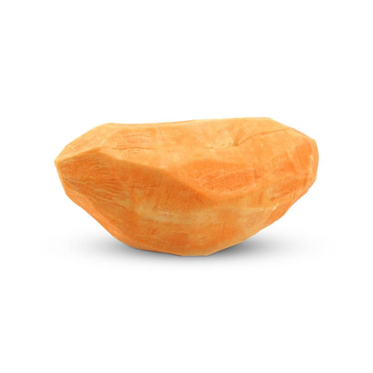 Sweet Potato - Peeled (Genasu)