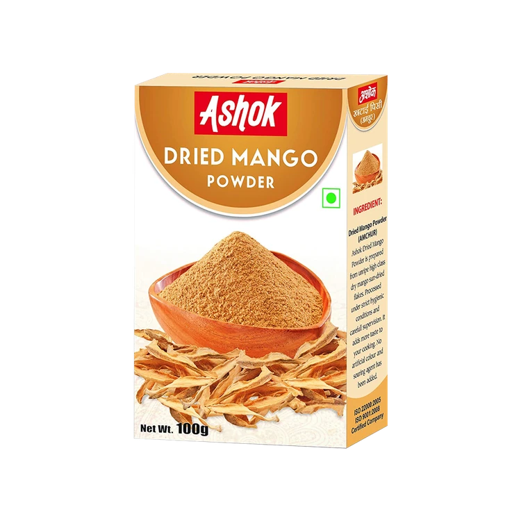 Ashok Amchur Powder (Amchur Pudi)