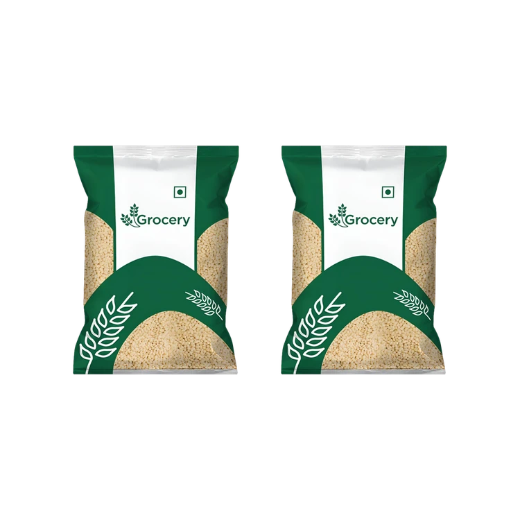 Grocery Urad Gota - Pack of 2 (Uddina Gota)