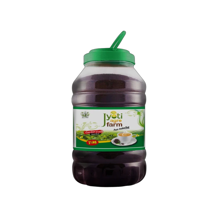 Mintri Tea Jyoti Pure Indian Tea Leaves