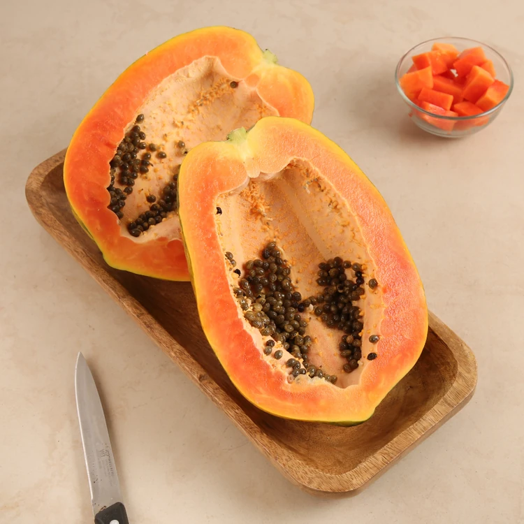 Papaya