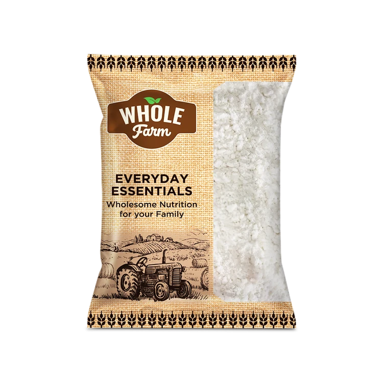 Whole Farm Premium Maida/Refined Wheat Flour (Maida Hittu)