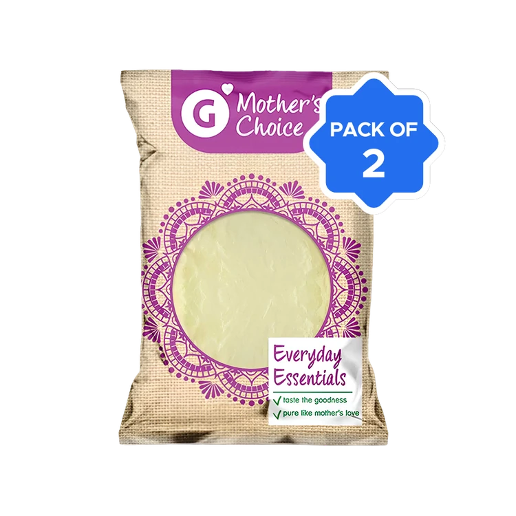 GMC Besan - Pack of 2 (Kadale Hittu)