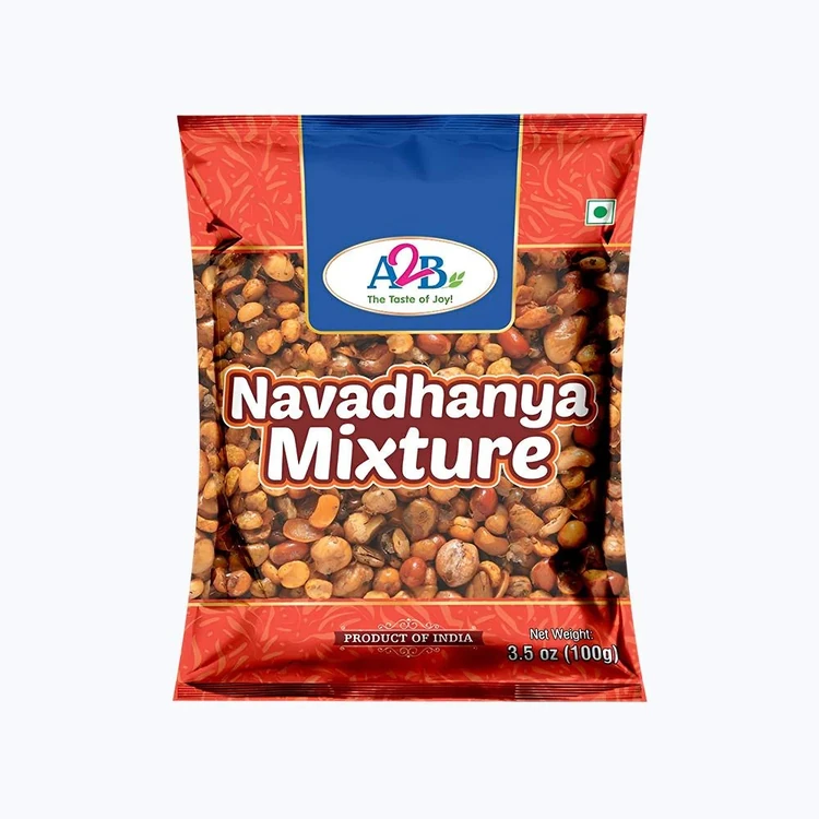 A2B Navadhanya Mixture Namkeen