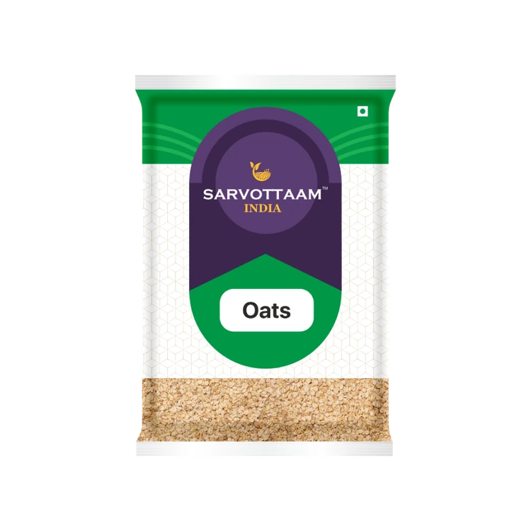 Sarvottaam India Oats