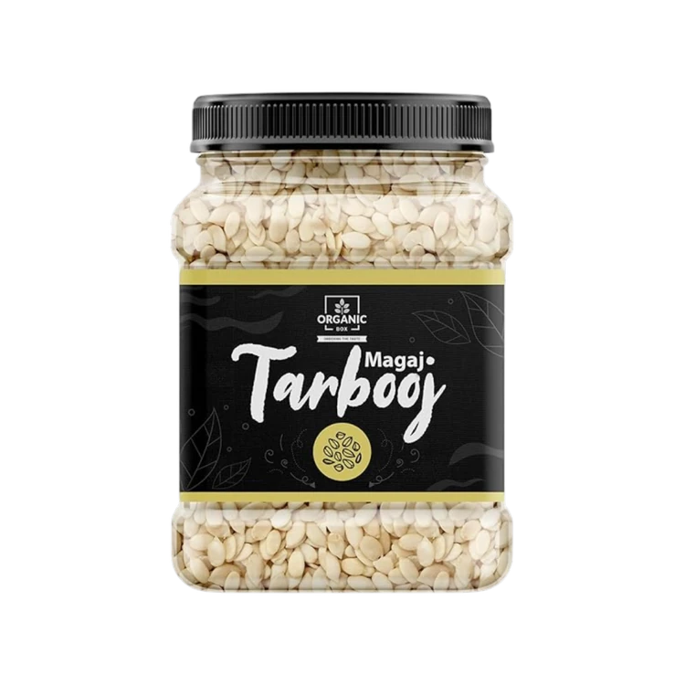 Organic Box Organic Magaj Seeds