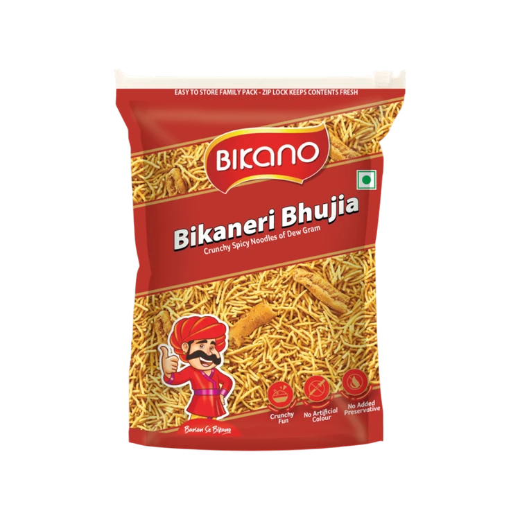 Bikano Bikaneri Bhujia