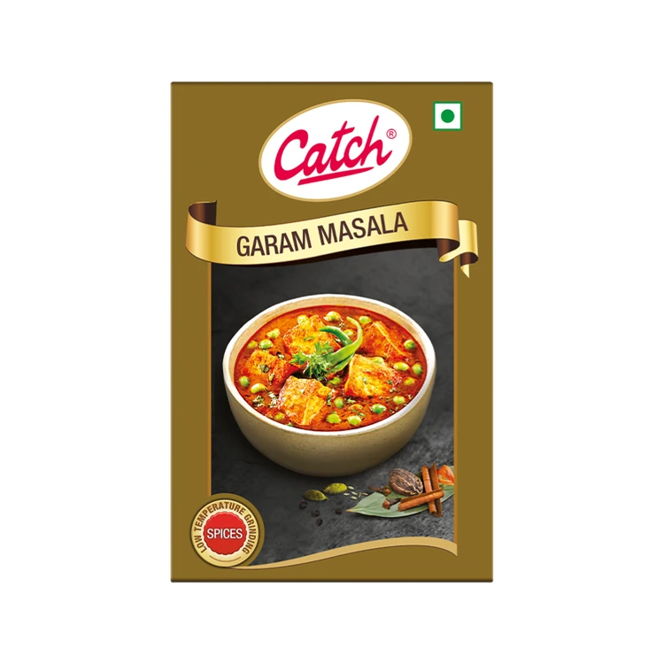 Catch Garam Masala