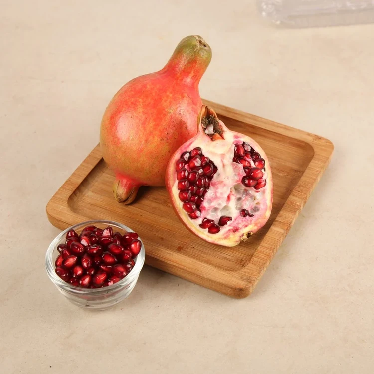 Pomegranate - 1 piece (175-225 g) (Dalimbe Hannu)