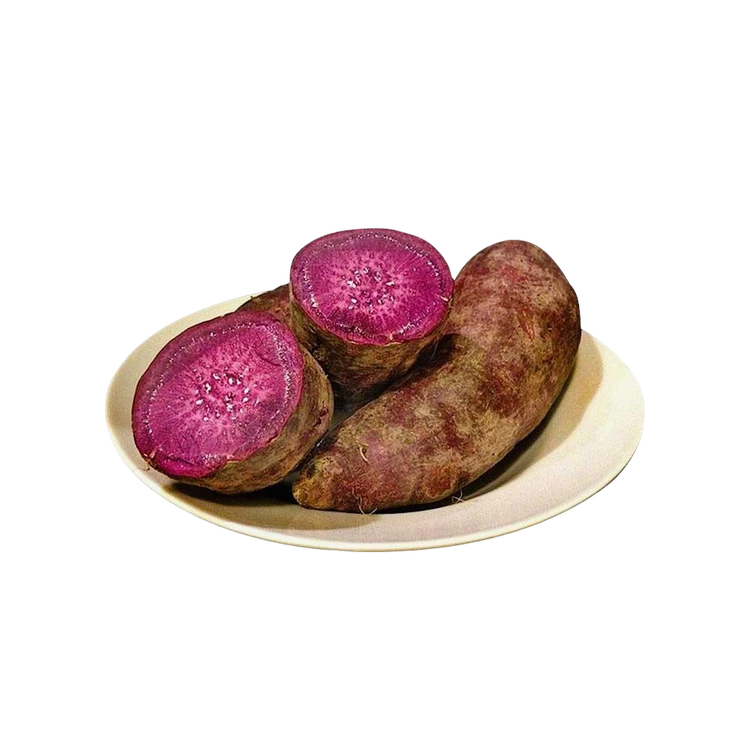 Yam Bean (Shakalu) (Shakalu)