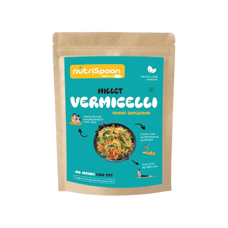 Nutrispoon Millet Vermicelli