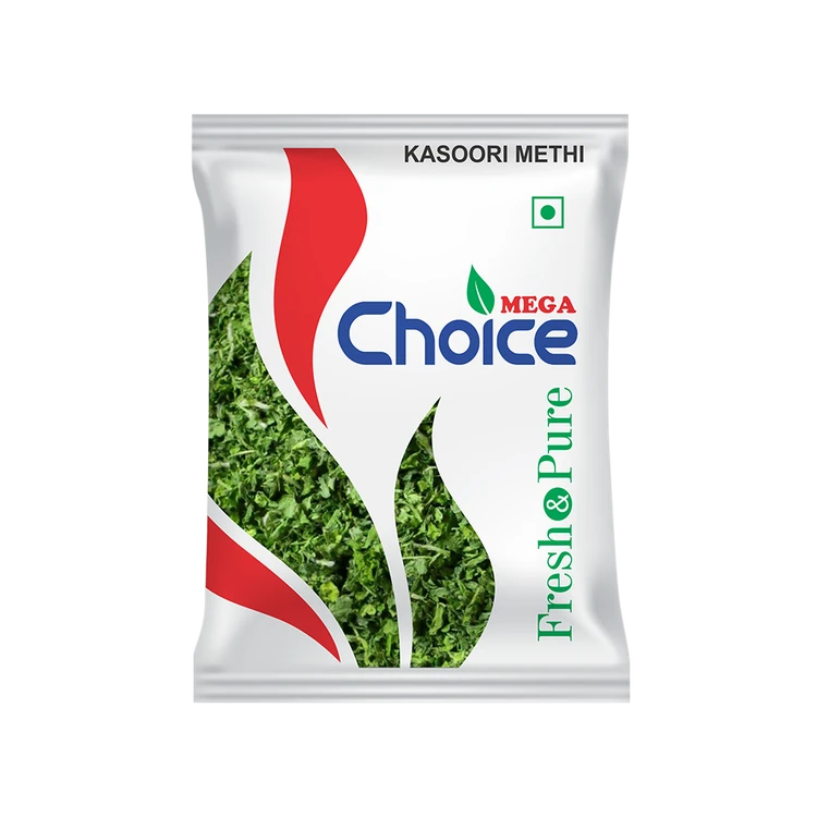 Mega Choice Kasuri Methi (Kasuri Menthe Soppu)