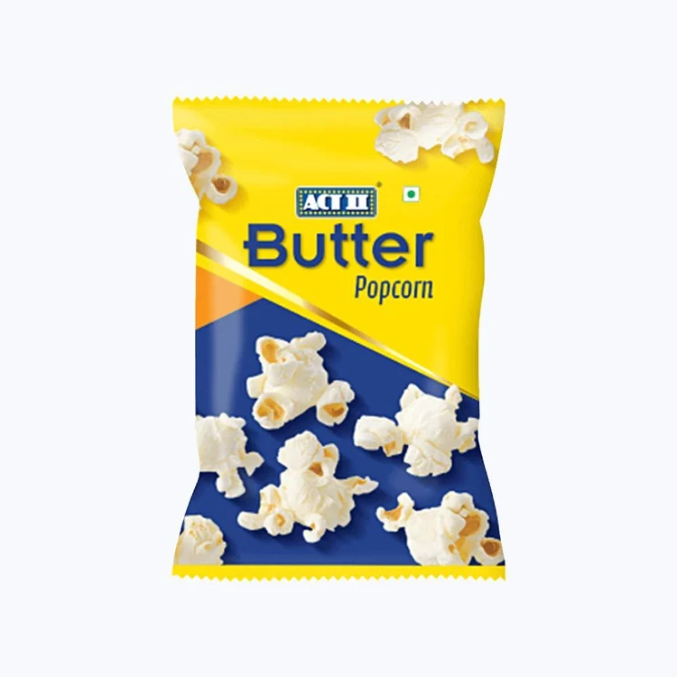 Act II Butter Popcorn - Ready to Eat