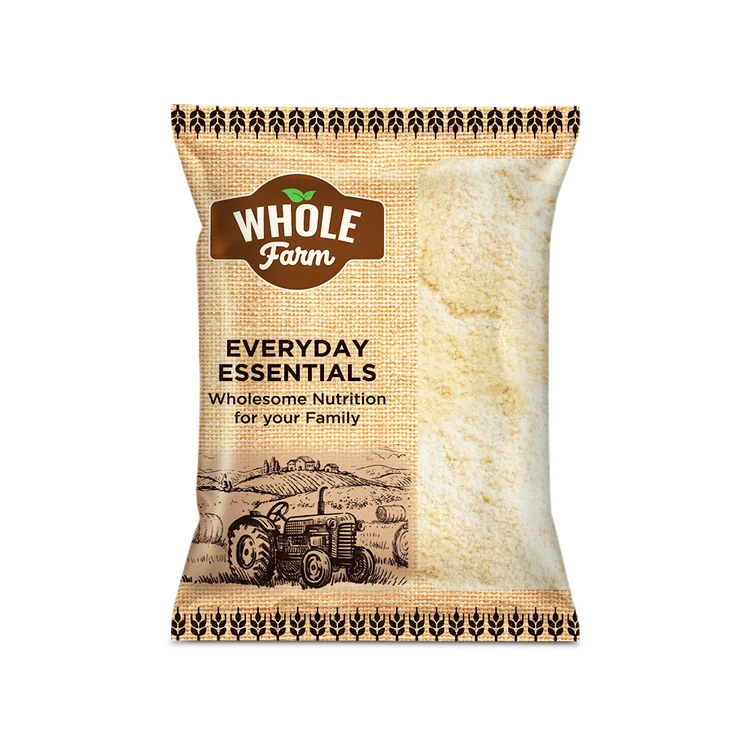 Whole Farm Premium Rajgira Flour (Rajgira Hittu)