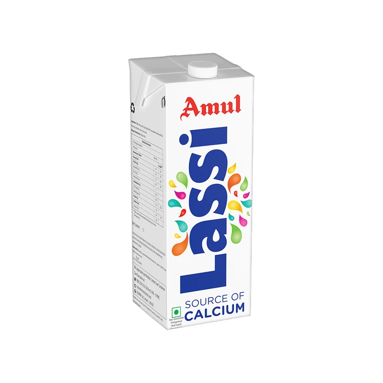Amul Sweet Lassi 1 l