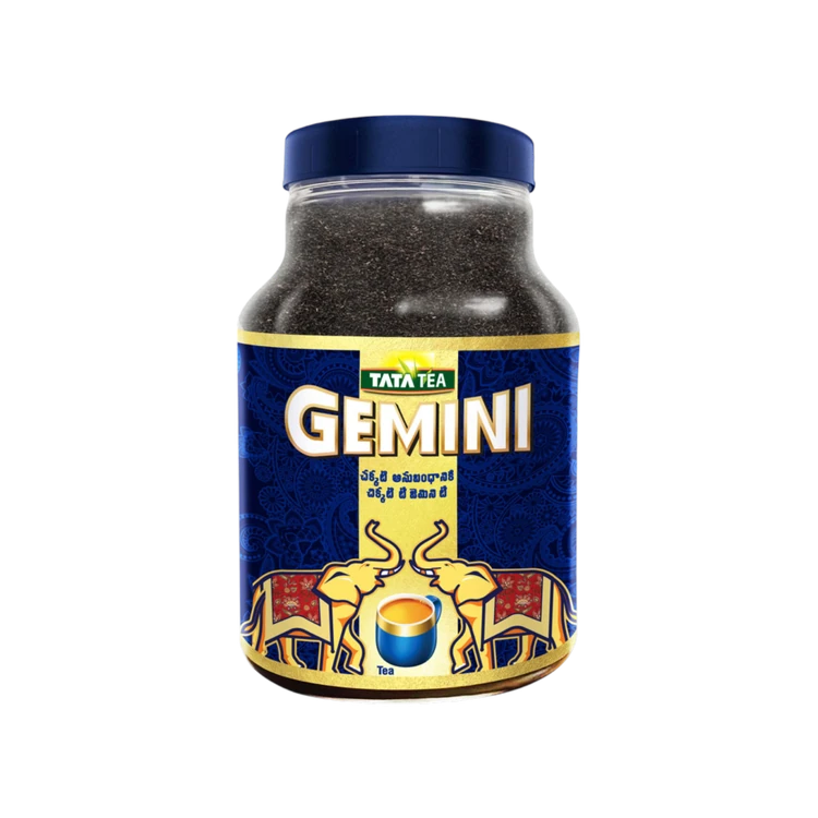 Tata Tea Gemini Tea