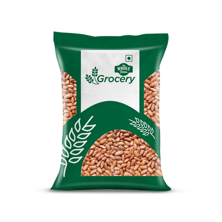 Whole Farm Grocery Rajma Chitra