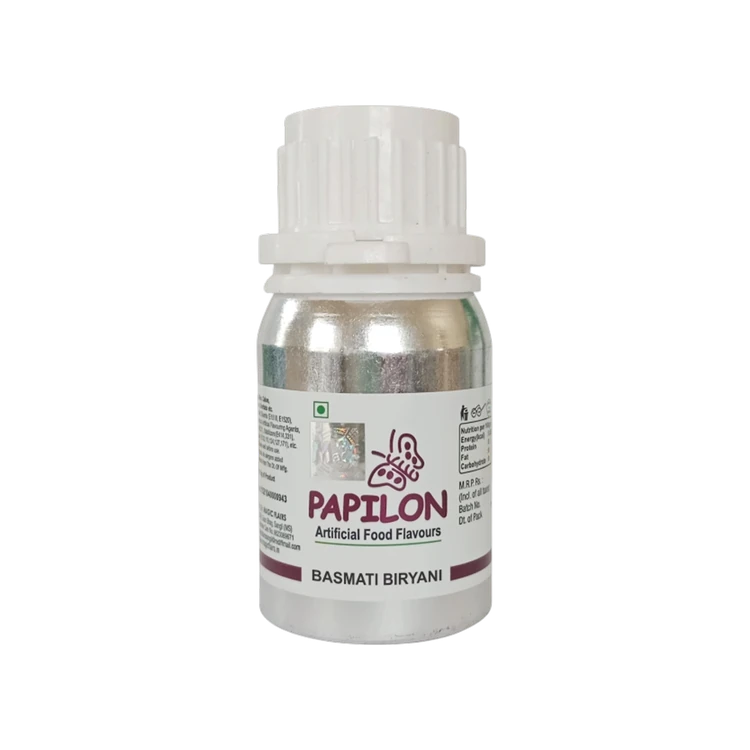 PAPILON Biriyani Artificial Food Flavour