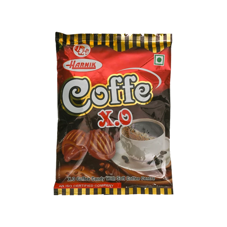Harnik Coffee Candies
