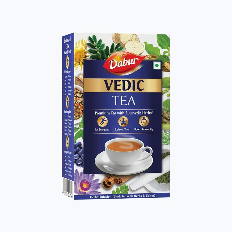 Dabur Vedic Tea