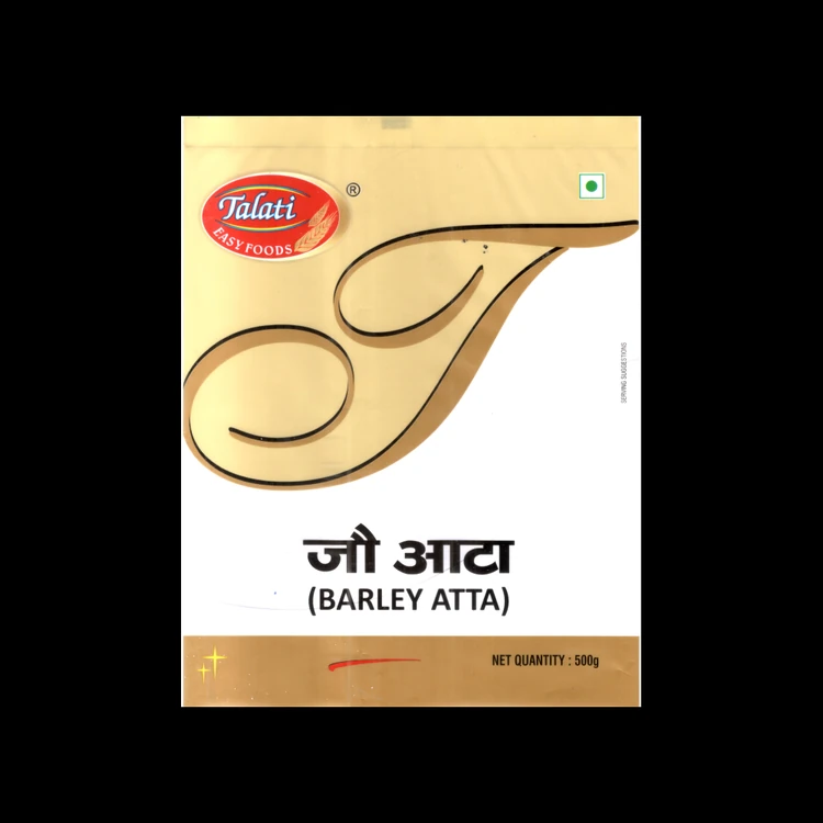Talati Barley Flour (Jave Godhi Hittu)