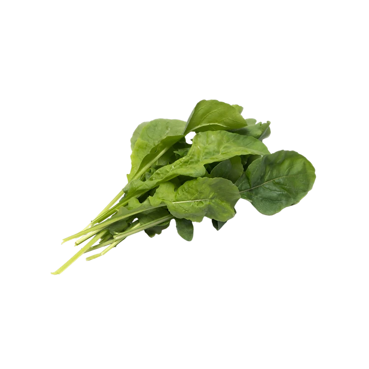 Rocket leaves/ Arugula - Hydroponically Grown