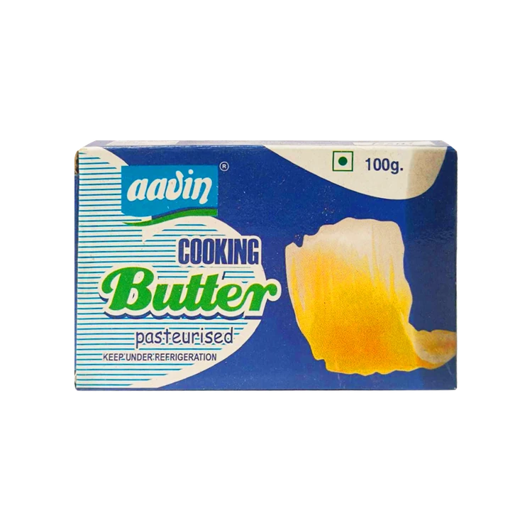 Aavin Cooking Butter