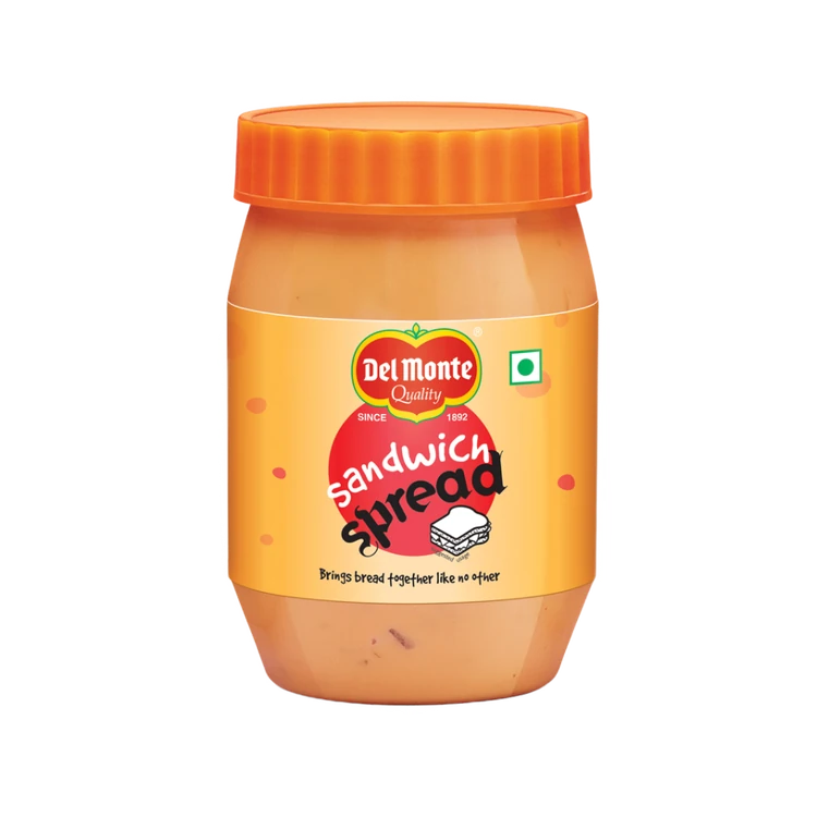 Del Monte Sandwich Spread