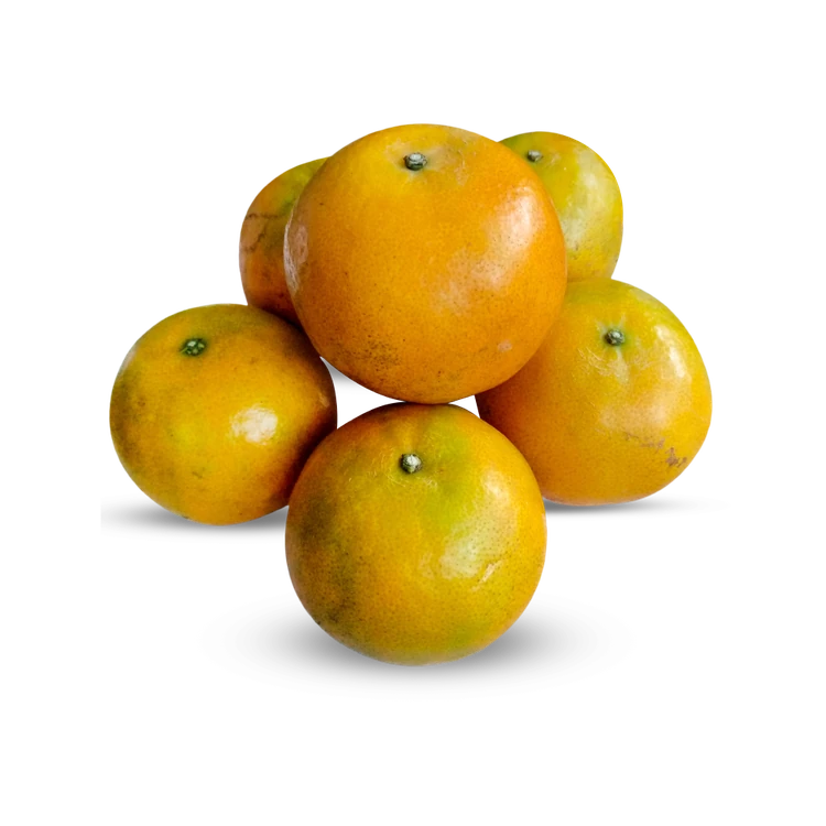 Kinnow (Kittale Hannu)