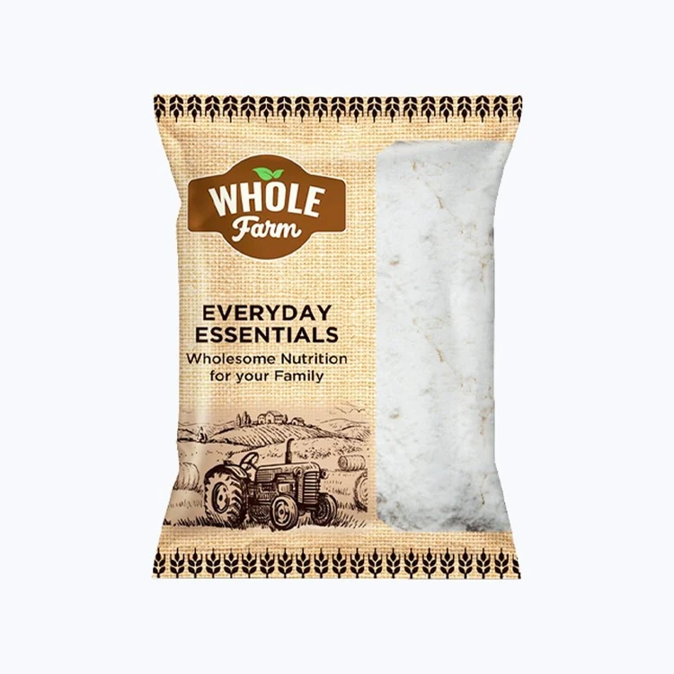 Whole Farm Premium Corn Flour (Starch) (Jola Hittu)