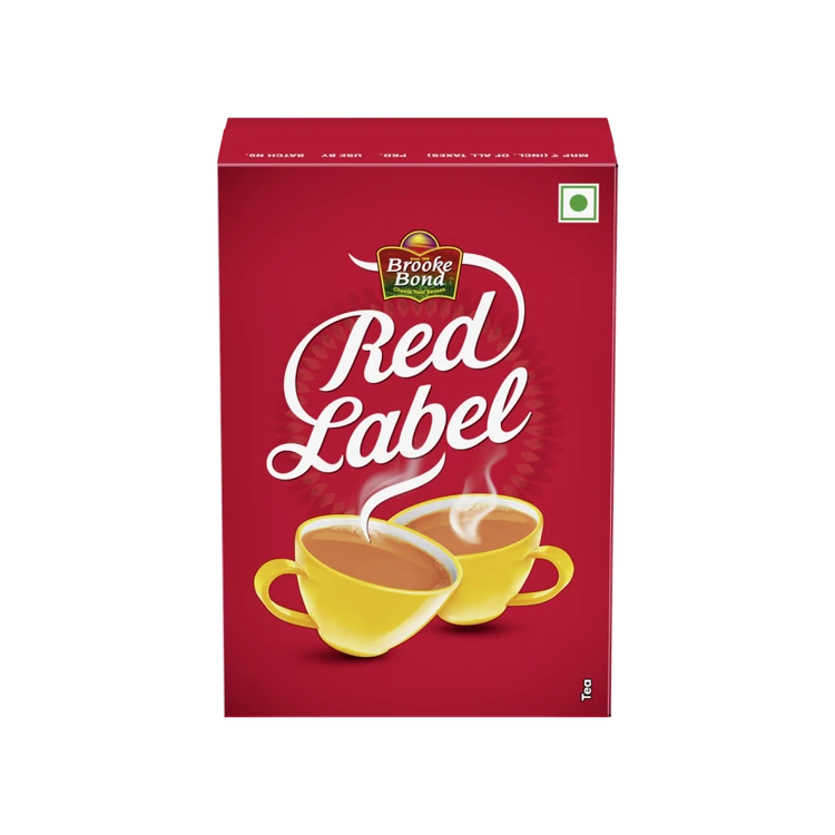 Brooke Bond Red Label Tea - 100 g