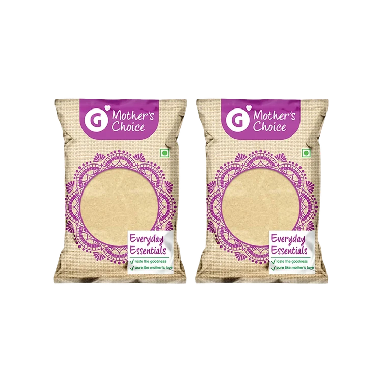 GMC Govindo Bhog Rice (Short Grain) - Pack of 2 (Govindo Bhog Akki)