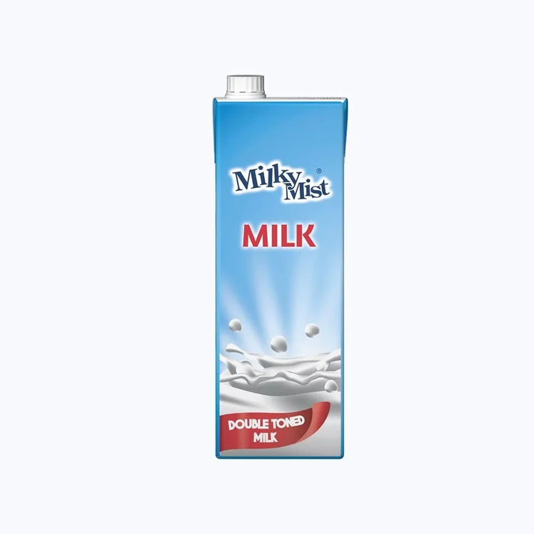 Milky Mist Double Toned Milk