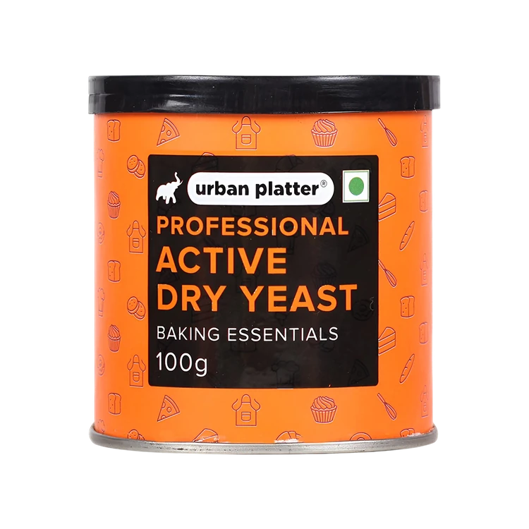Urban Platter Active Dry Yeast