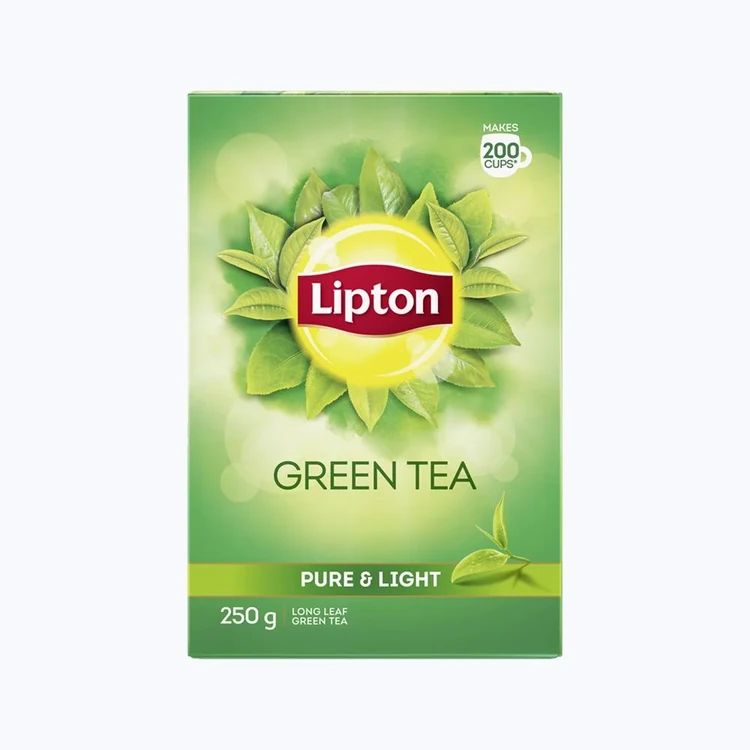 Lipton Green Tea