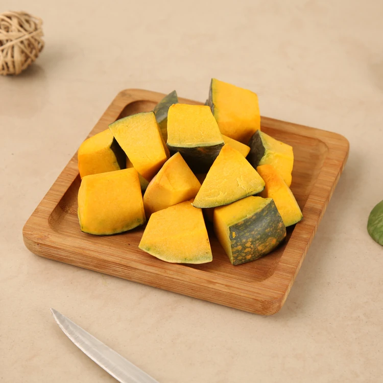 Pumpkin (Cut) (Kumbalakayi)