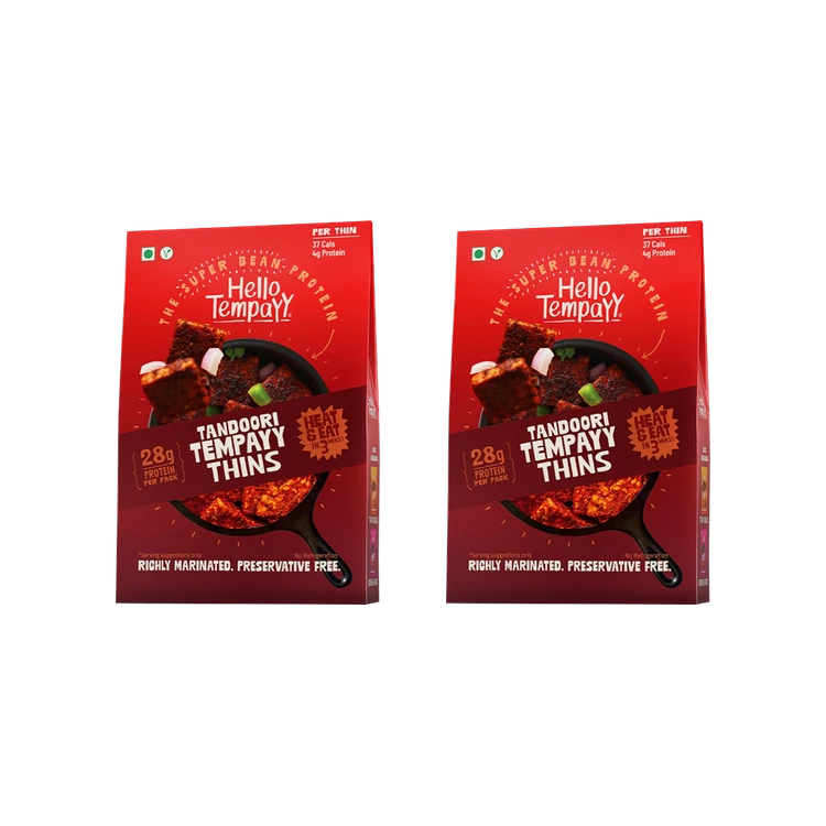 Hello Tempayy Tandoori Tempayy Thins