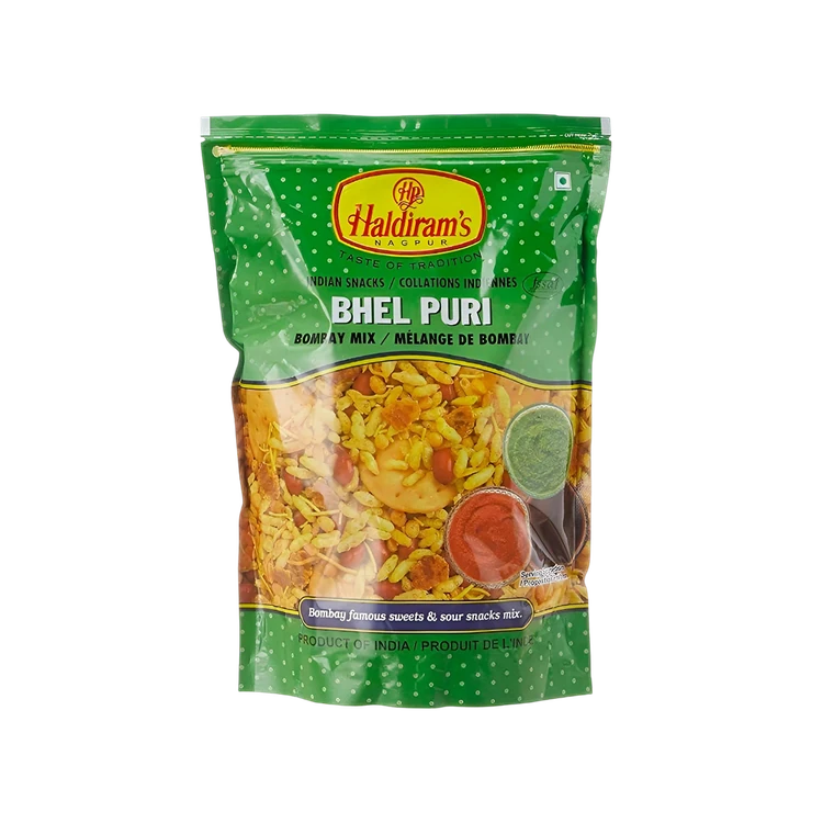 Haldiram's Nagpur Bhelpuri / Bhelpuri