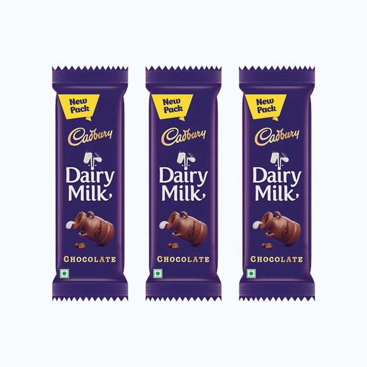 Cadbury Dairy Milk Chocolate Bar