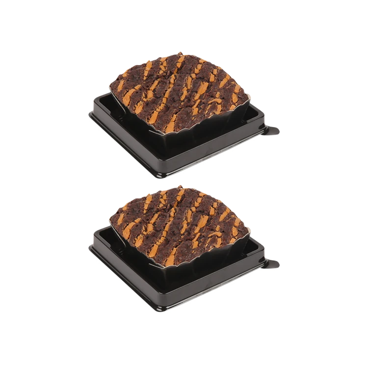 Caketale Biscof Brownie - Pack of 2